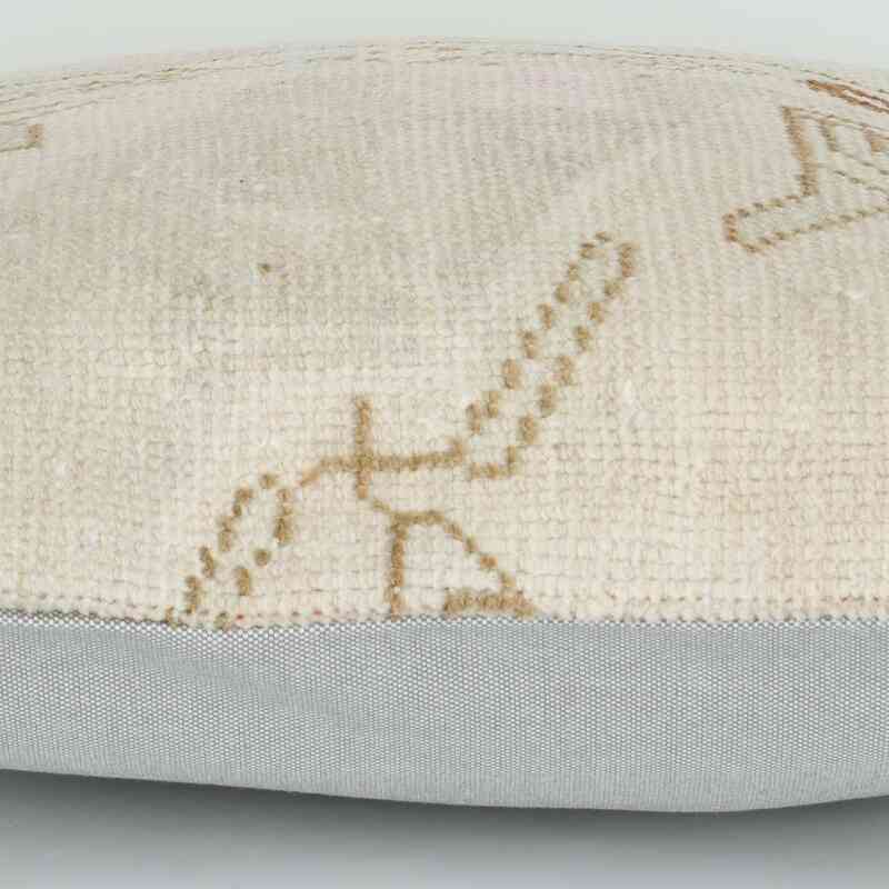 Funda de Almohada Turca - 50 cm x 50 cm - K0054133