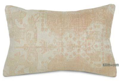 Turkish Pillow Cover - 1' 4" x 2'  (16 in. x 24 in.)