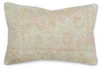 Turkish Pillow Cover - 1' 4" x 2'  (16" x 24")
