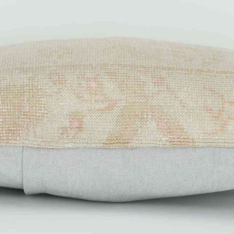 Turkish Pillow Cover - 1' 4" x 2'  (16" x 24") - K0054246