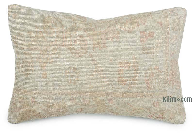 Turkish Pillow Cover - 1' 4" x 2'  (16" x 24") - K0054246