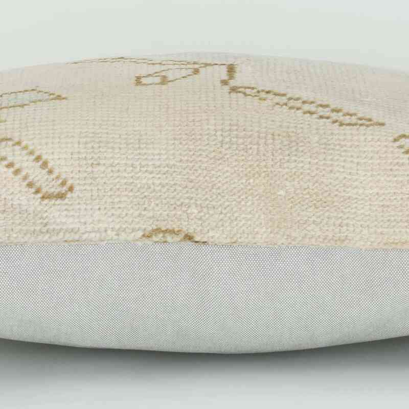 Halı Yastık Kılıfı - 40 cm x 60 cm - K0054250