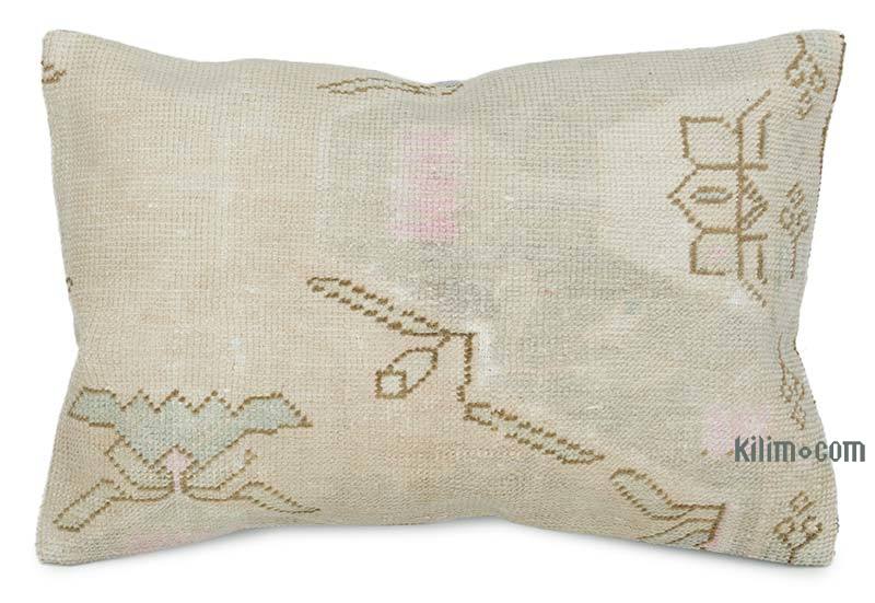 Halı Yastık Kılıfı - 40 cm x 60 cm - K0054250