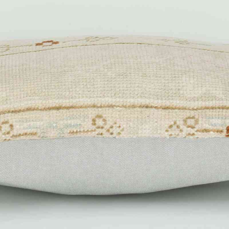 Turkish Pillow Cover - 1' 4" x 2'  (16" x 24") - K0054251
