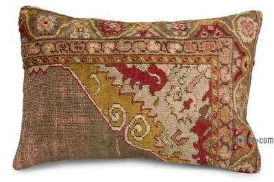 45x45 cm 18x18 inches,Kilim Pillow,Antique Pillow,Carpet Pillow,Moroccon Pillow,Decorative Pillow,Throw Pillow,Bench Pillows,Rug Pillows,Rug
