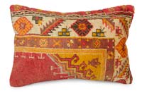 Turkish Pillow Cover - 2'  x 1' 4" (24" x 16")