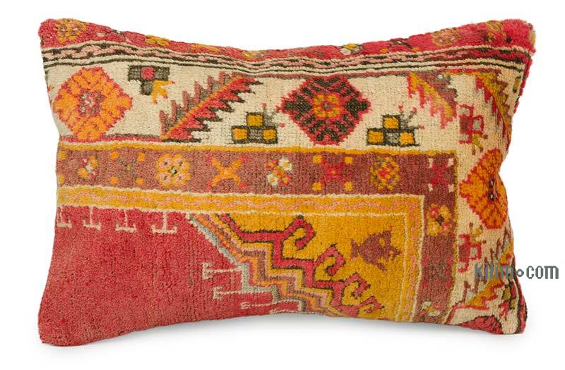 Turkish Pillow Cover - 2'  x 1' 4" (24" x 16") - K0054371