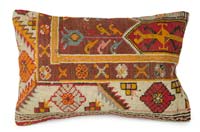 Turkish Pillow Cover - 2'  x 1' 4" (24" x 16")