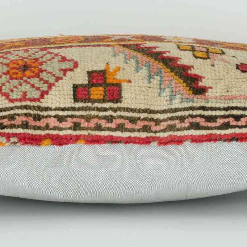 Halı Yastık Kılıfı - 60 cm x 40 cm - K0054382