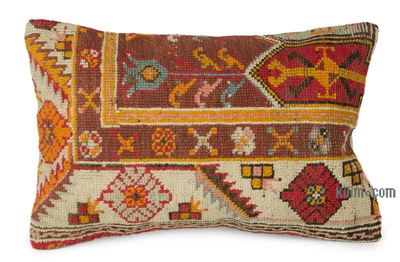 Halı Yastık Kılıfı - 60 cm x 40 cm - K0054382