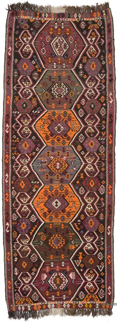 Kars Kilimi - 128 cm x 342 cm