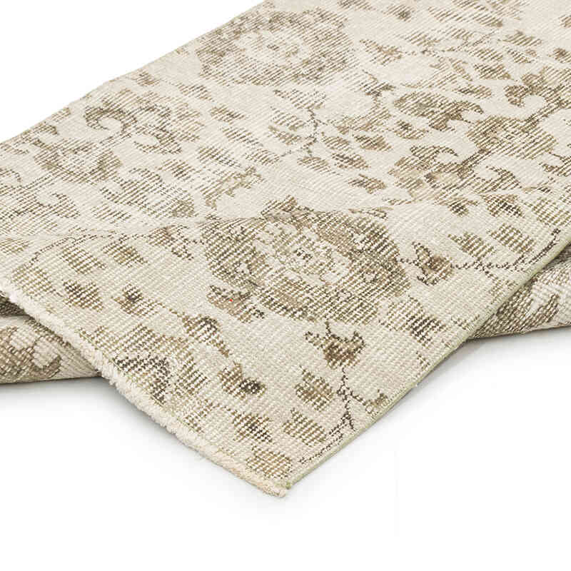 Vintage Anadolu Yolluk - 90 cm x 274 cm - K0054452