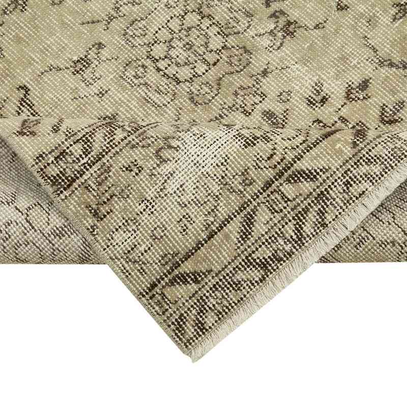 Vintage Anadolu Yolluk - 90 cm x 311 cm - K0054458