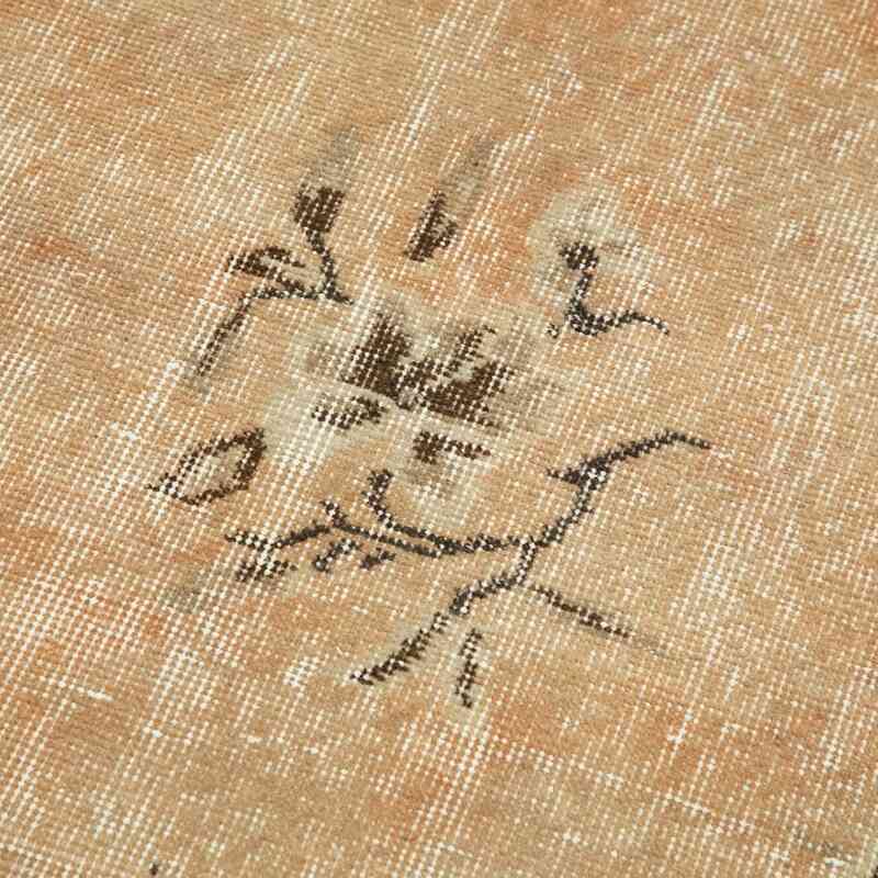 Alfombra Turca Vintage De Pasillo - 75 cm x 327 cm - K0054514