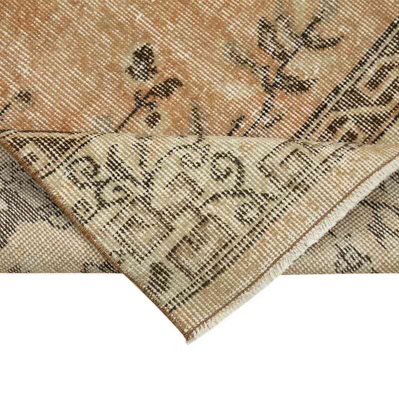 Alfombra Turca Vintage De Pasillo - 75 cm x 327 cm - K0054514