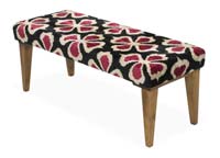 Banco Ikat