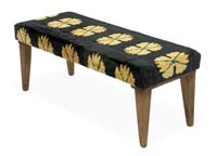 Banco Ikat