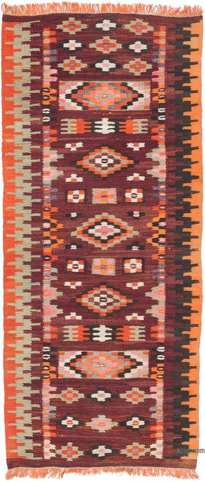 Anadolu Yolluk Kilim - 85 cm x 190 cm