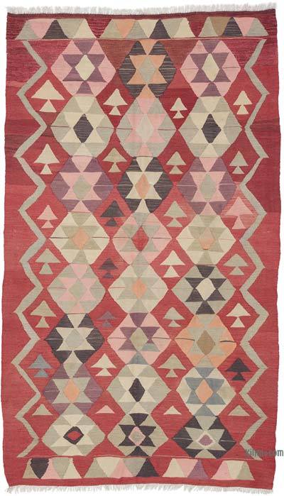 Milas Kilimi - 145 cm x 250 cm