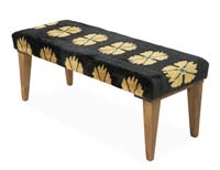 Banco Ikat