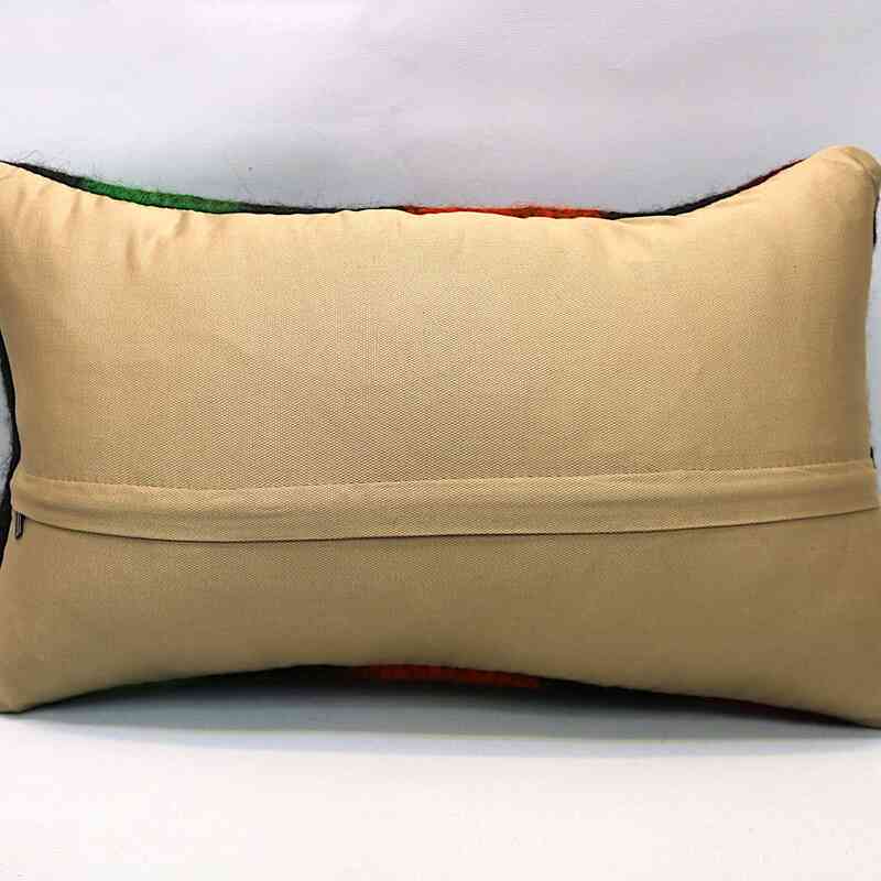 Funda de Almohada Kilim - K0054880
