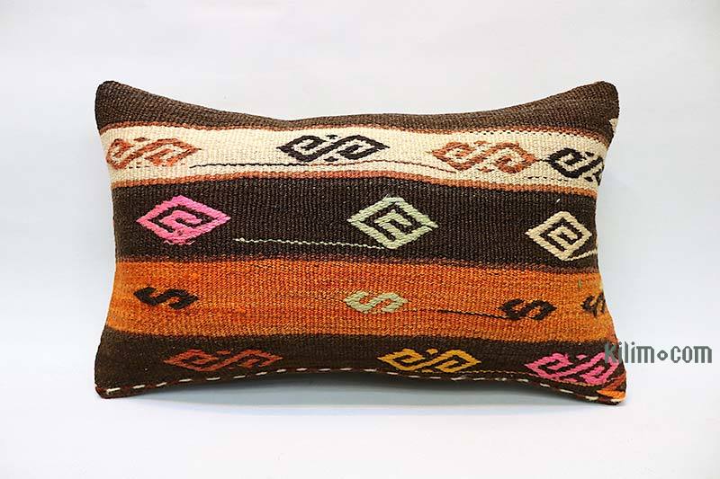 Funda de Almohada Kilim - K0054907