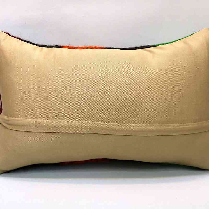 Funda de Almohada Kilim - K0054917