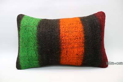 Funda de Almohada Kilim