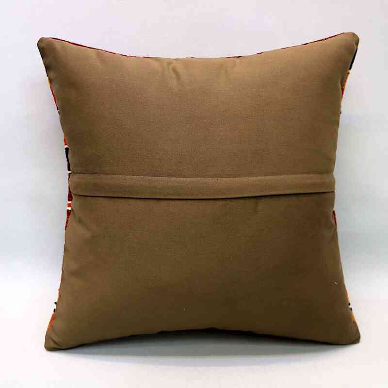 Funda de Almohada Kilim - K0054983