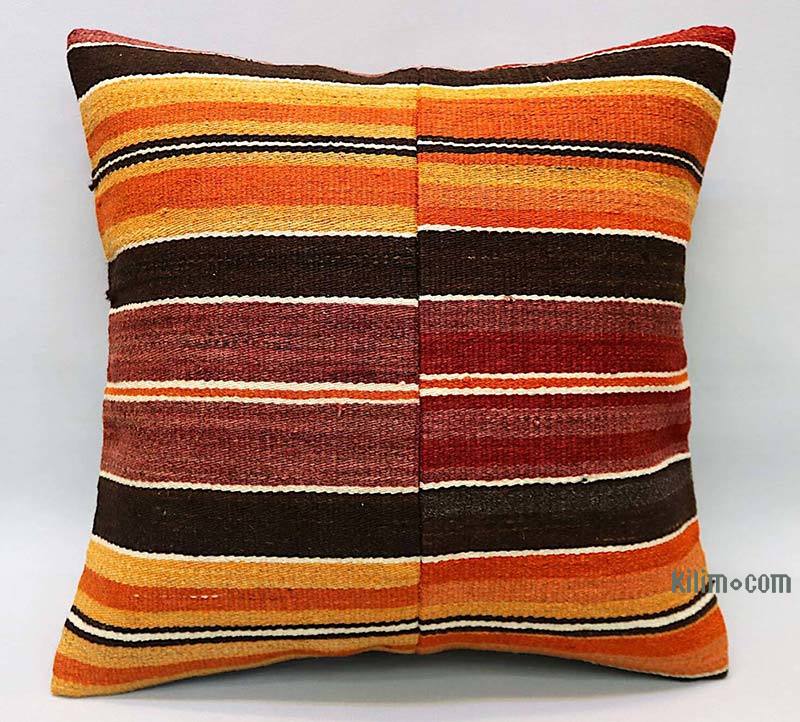 Funda de Almohada Kilim - K0054983