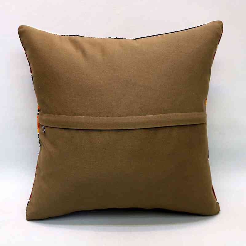 Kilim Yastık Kılıfı - K0054984