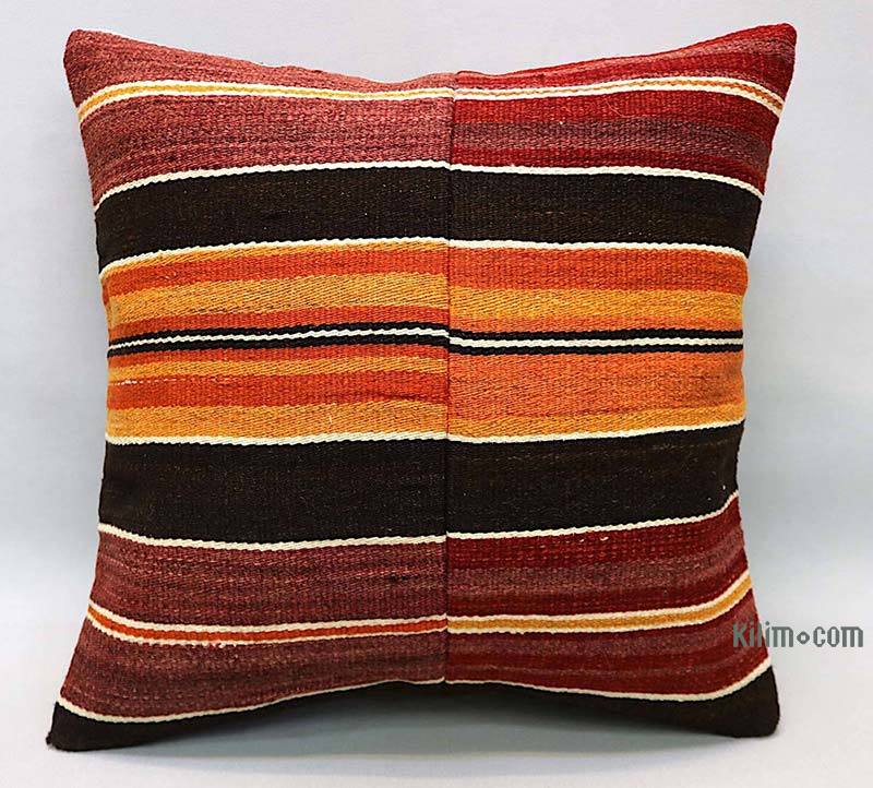 Kilim Yastık Kılıfı - K0054984