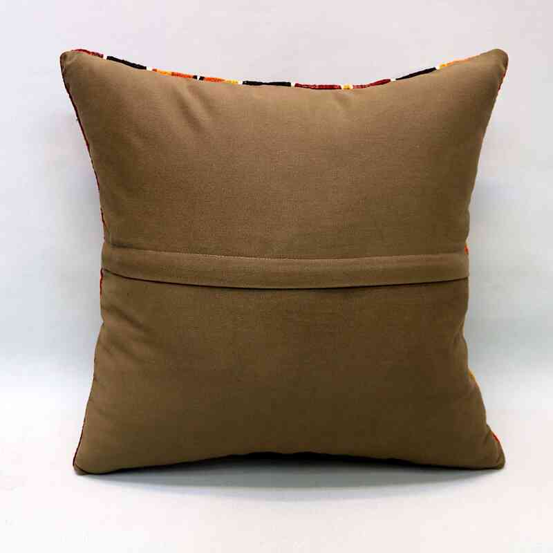 Funda de Almohada Kilim - K0054986