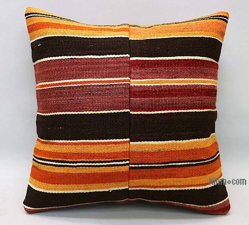 Funda de Almohada Kilim - K0054986