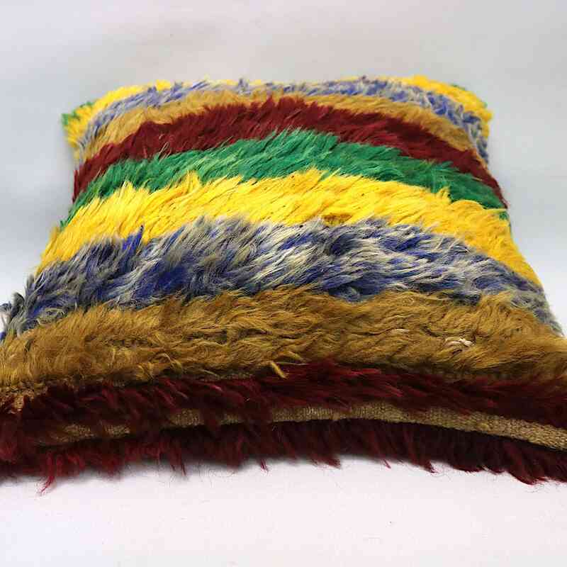 Funda de Almohada Kilim - K0055042