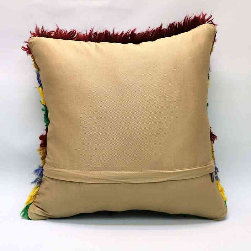 Funda de Almohada Kilim - K0055042
