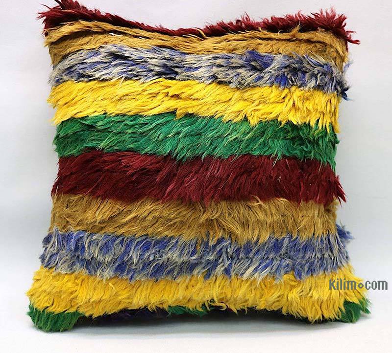 Funda de Almohada Kilim - K0055042
