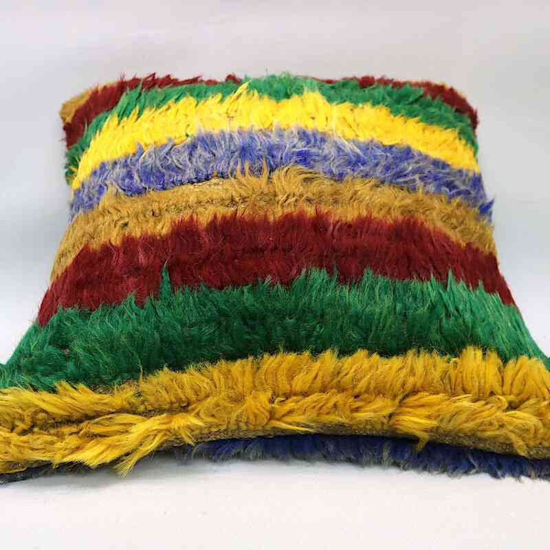 Funda de Almohada Kilim - 40 cm x 40 cm - K0055045