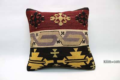 Throw kilim pillow 12x24 inch Vintage Rug pillow Turkish Pillow Cushion Art deco lumbar pillow cover 4oaf-1806 30x60 cm
