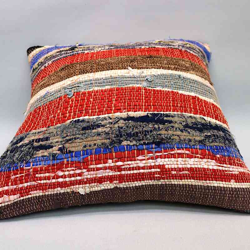 Kilim Yastık Kılıfı - K0055064