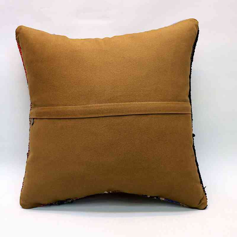 Kilim Yastık Kılıfı - K0055064