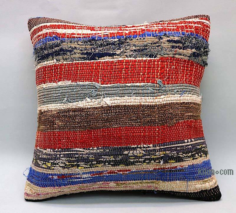 Kilim Yastık Kılıfı - K0055064