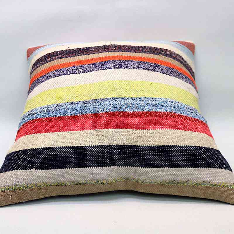 Kilim Yastık Kılıfı - K0055073