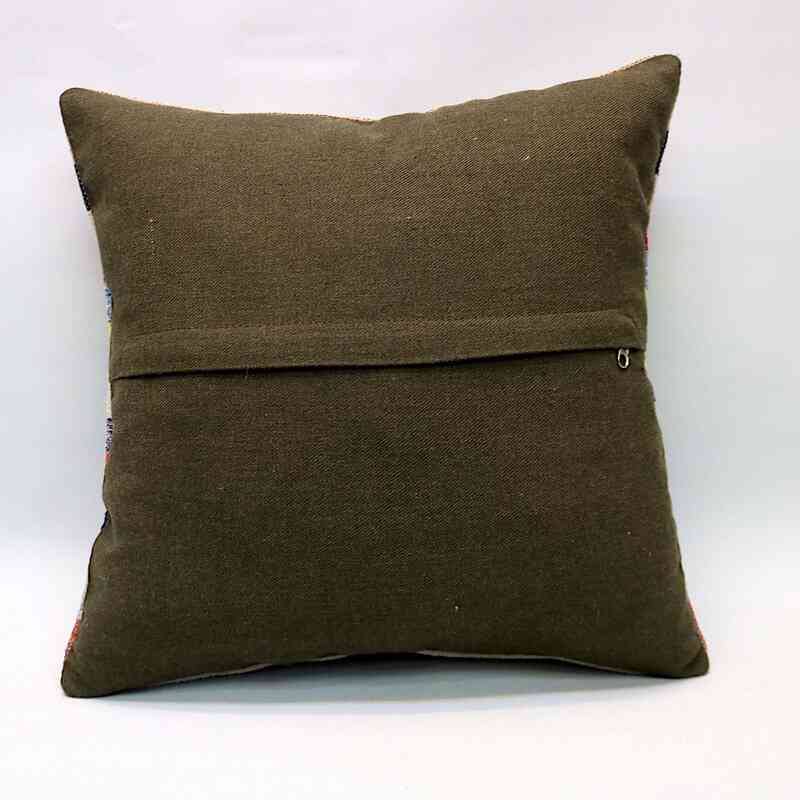 Kilim Yastık Kılıfı - K0055073