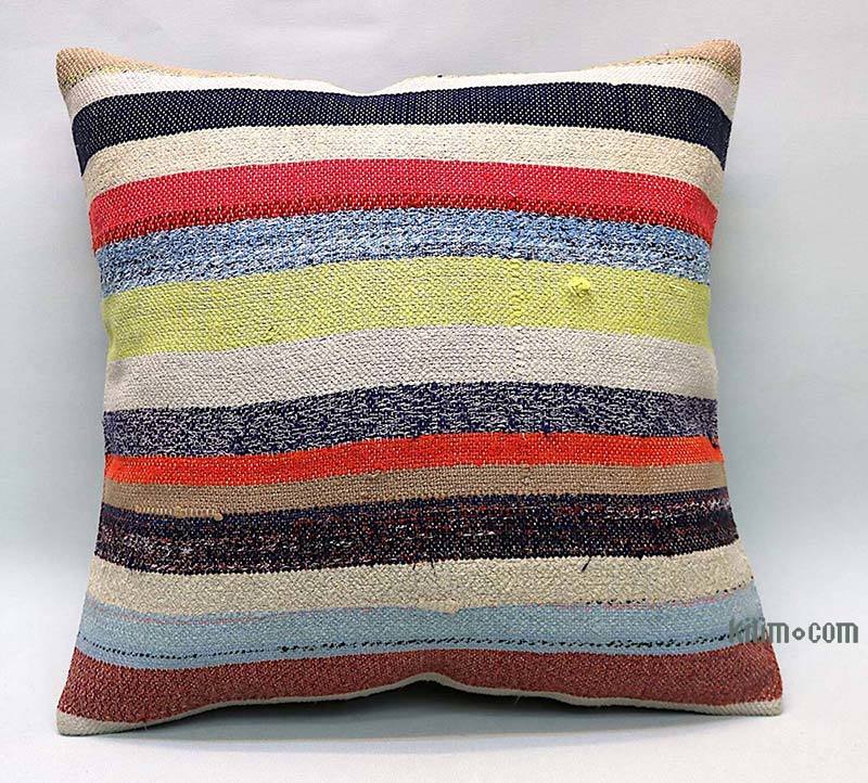 Kilim Yastık Kılıfı - K0055073