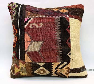 Kilim Yastık Kılıfı