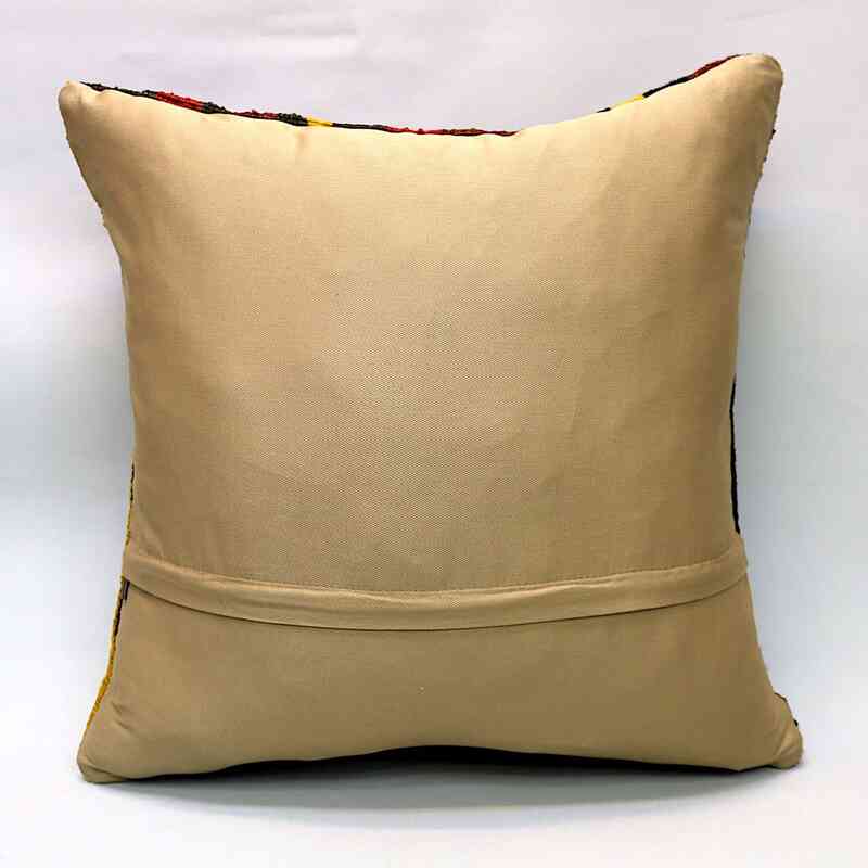 Kilim Pillow Cover - K0055273