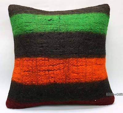 Kilim Yastık Kılıfı