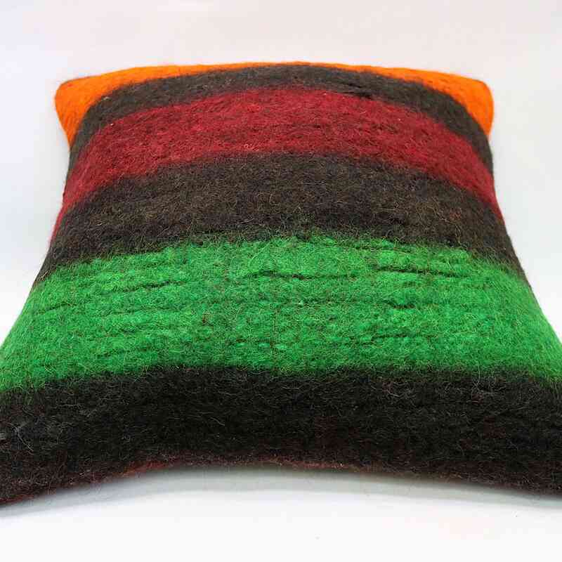 Kilim Pillow Cover - K0055291