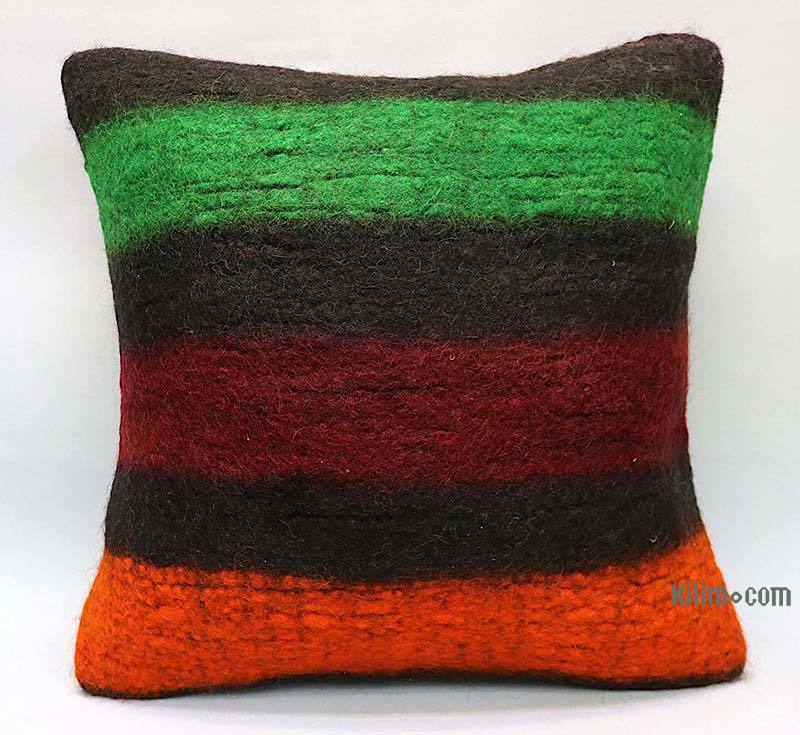 Kilim Pillow Cover - K0055291